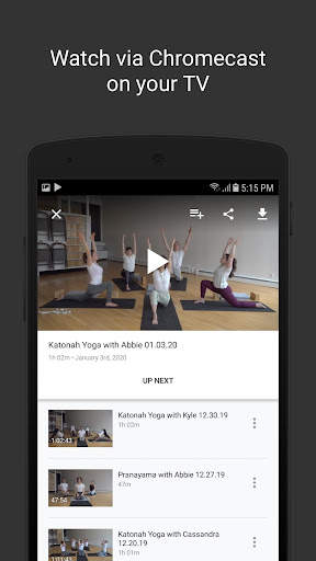 The Digital Studio screenshot 5