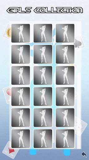 Only Sexy Girls Memory Game screenshot 8