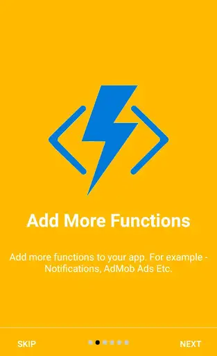 ETAOP Store : Create Apps Or Download For Free screenshot 3