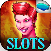 Infernal Casino Slots icon