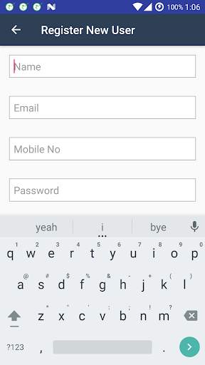 GoILC screenshot 2