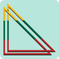 Trigocal - Trigonometry calculator on 9Apps