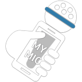 My Mic icon