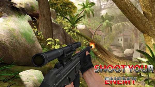IGI Commando City Rescue screenshot 3