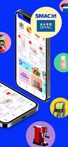 ShopSM screenshot 4
