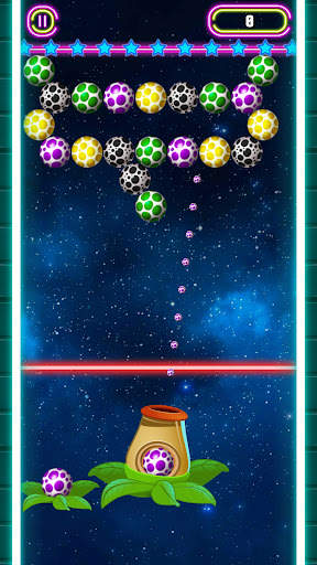 Bubble Shooter screenshot 5