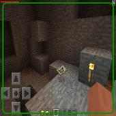 Buried Treasures Mod Install logo