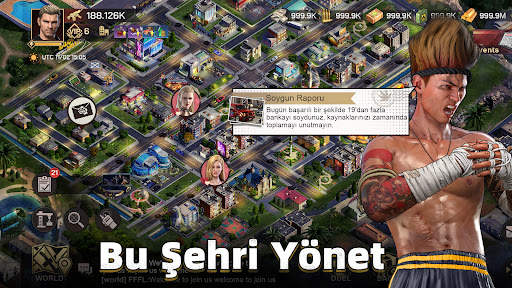 Mafia King screenshot 3