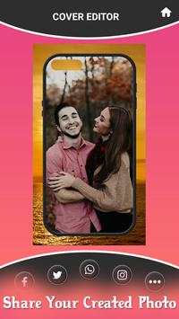 Mobile Case Photo Cover Maker - Phone Case Maker screenshot 7