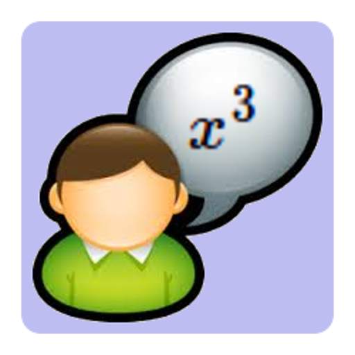 Math Messenger 1.2