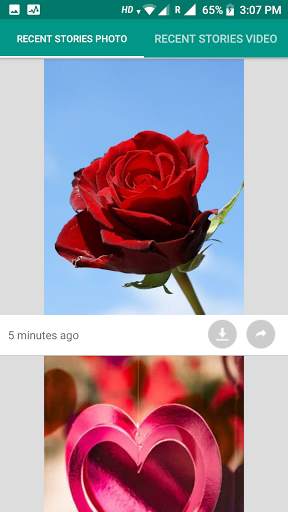 Status Saver - Status Downloader screenshot 3