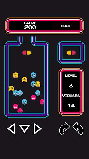 Dr. Dave screenshot 4