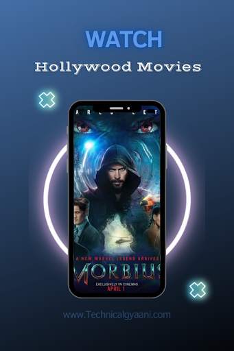 Filmyzilla Movies App 2023 screenshot 6