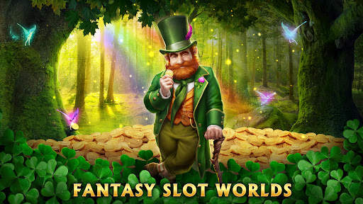 Scatter Slots - Slot Machines screenshot 11