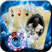 Poker Photo Frame 1.2