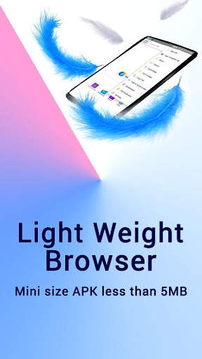 360Nav Browser screenshot 2