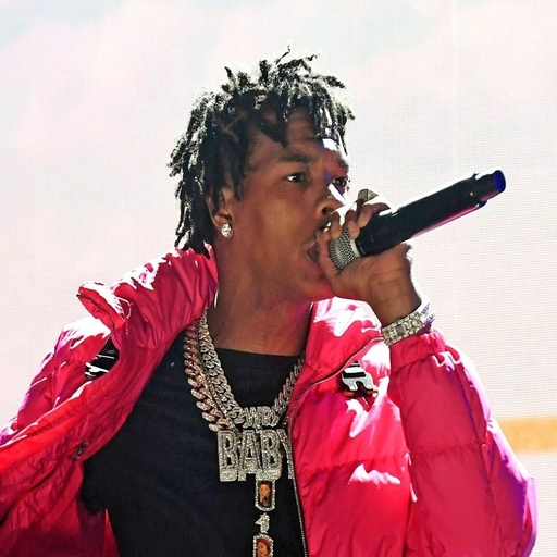 Lil Baby all songs offline/Ringtone icon