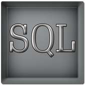 SQL Quick Tutorial icon