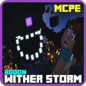 Wither Storm Add-on on 9Apps