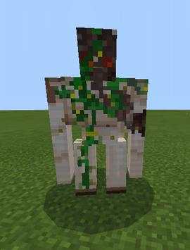 Golem Mod for Minecraft screenshot 6