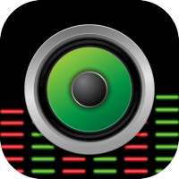 Bass Boost Equalizer 🔥 Sound Booster - BassBeast on 9Apps