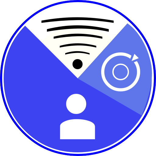 All WiFi Admin icon