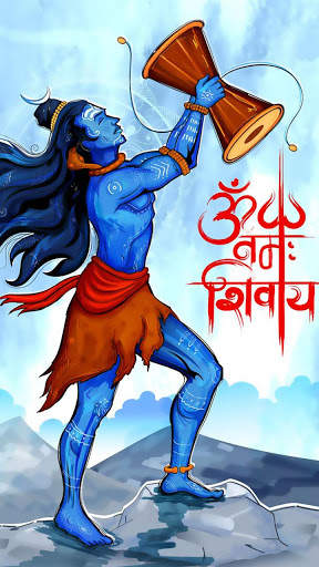 Shiva Wallpapers screenshot 5