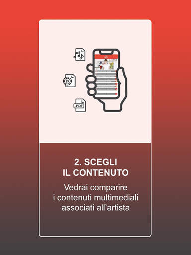 Music Pass screenshot 5