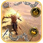 Origin, Of, Assassin Themes & Wallpapers 1.0