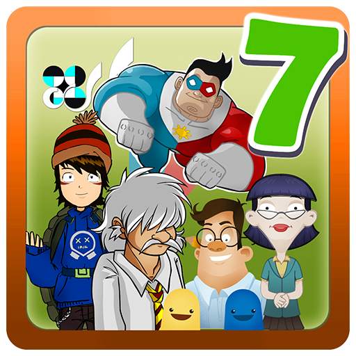 DOST Courseware Grade 7 Player 1.1.0