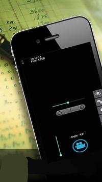 Night Mode Camera. Low Light Photography Camera screenshot 1