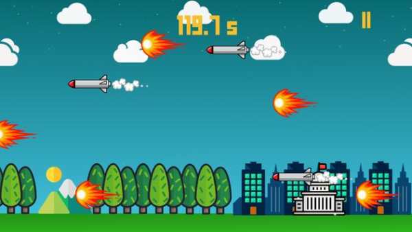 Crazy Bird screenshot 3