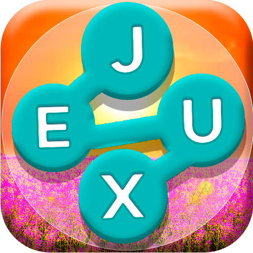 Jeux de Mots - Jeux sans wifi icon