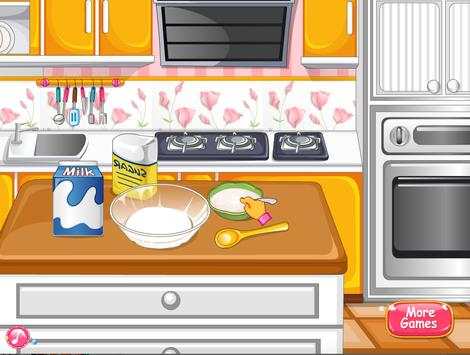 Sweet Cookies screenshot 1