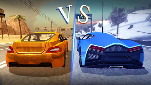 Racing Speed Fast screenshot 4