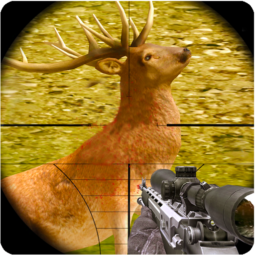 Deer Hunting 2021 icon