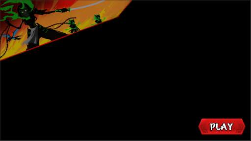 Stick Man: Ninja Assassin Fight screenshot 2
