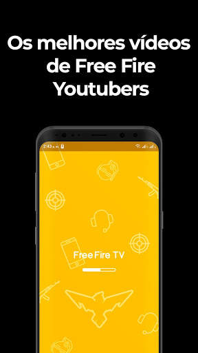 FreeFire TV Gameplays ✅ screenshot 1