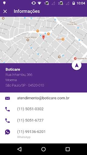 Boticare Farmácia de Manip. screenshot 4