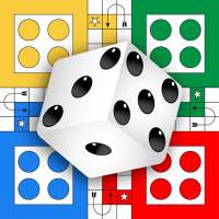 Ludo - Classic Ludo Game logo