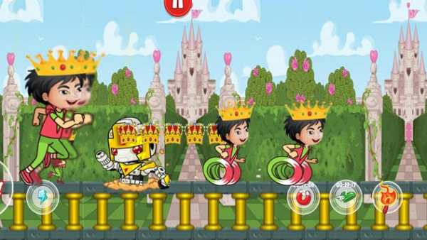 Clash of Kings Legends screenshot 2