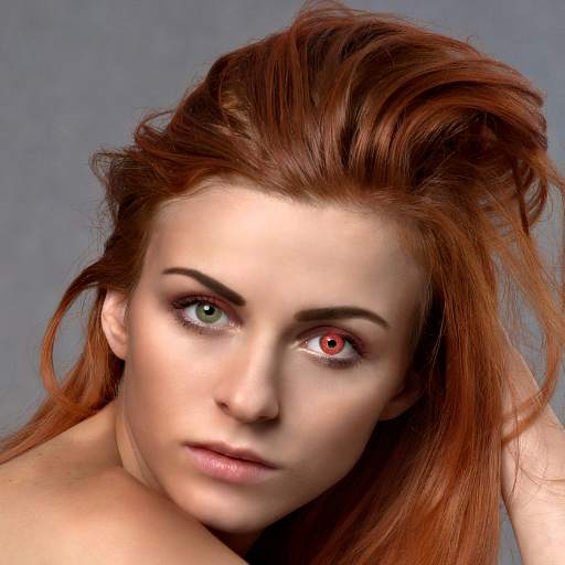 Remove Red Eyes From Photo 1.4
