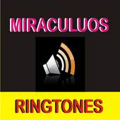 Miraculous ringtones 1.0