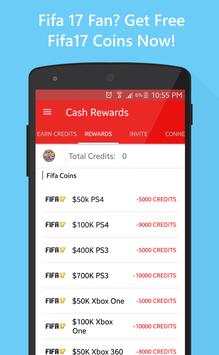 Cash Rewards - Earn Easy Money screenshot 5