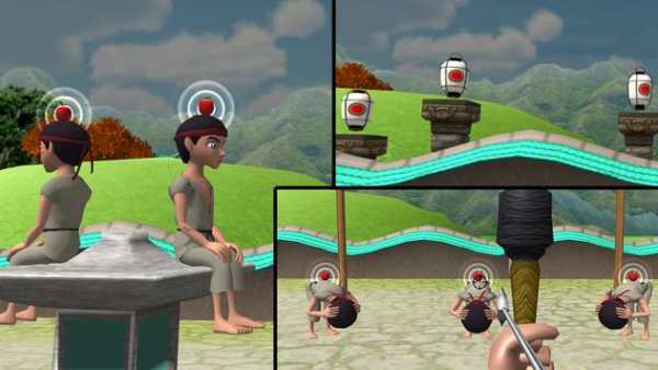Archery Clash скриншот 6