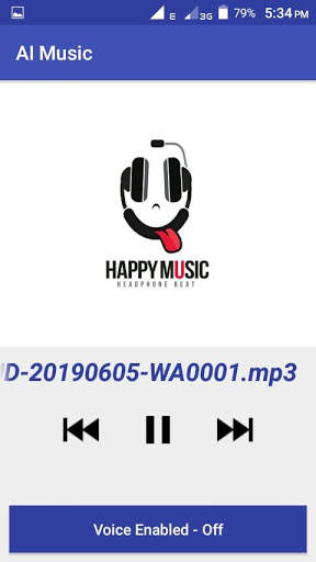 AI Music screenshot 3