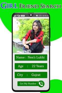 Friend Search For WhatsApp : Girlfriend Search screenshot 3