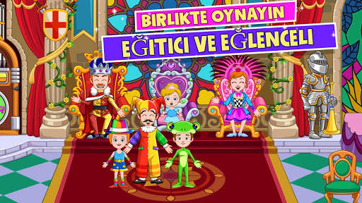 My Little Princess - Şato screenshot 4