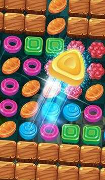 Candy Match 3 Quest screenshot 3