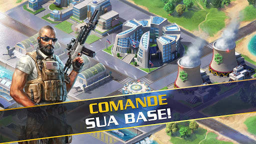 World at Arms screenshot 8